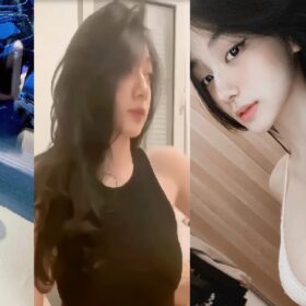Full 6 Clip 18+ Trần Hà Linh 2k2 Phần Mới Nhất Full 6 Clip 18+ Trần Hà Linh 2k2 Phần Mới Nhất