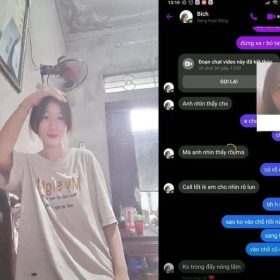 Full 3 Clip 18+ Bé Linh Fox Nữ Sinh Cấp 3 Với Bạn Trai