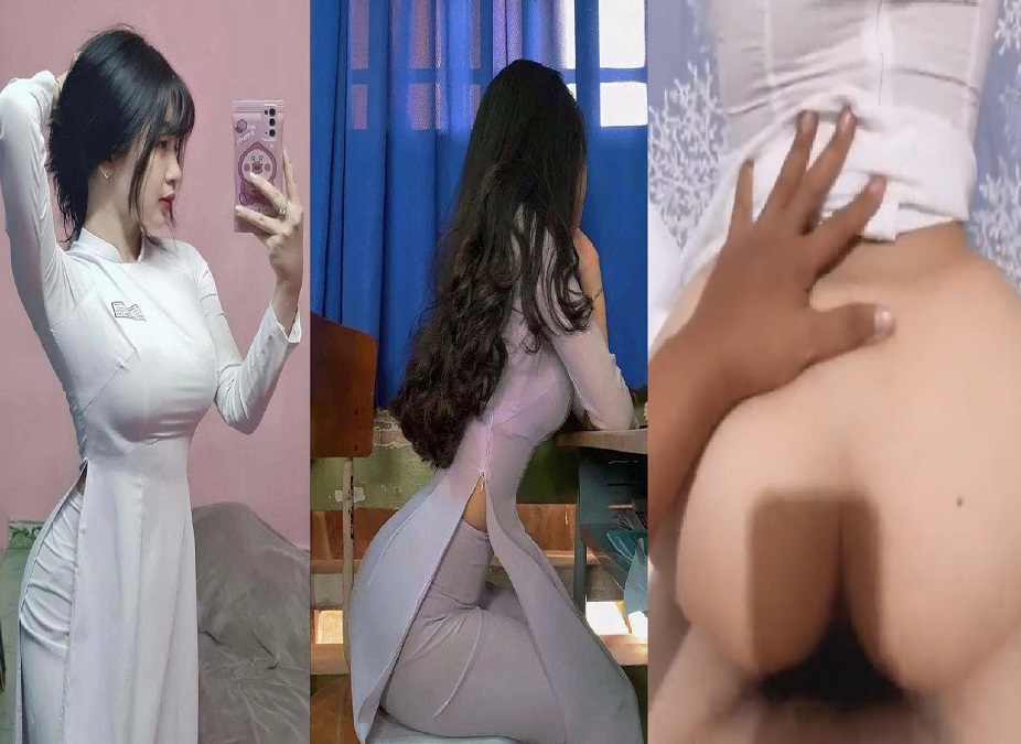Clip Hot 18+ Chịch Em Thảo Nguyễn 2k5 Nữ Sinh Cấp 3
