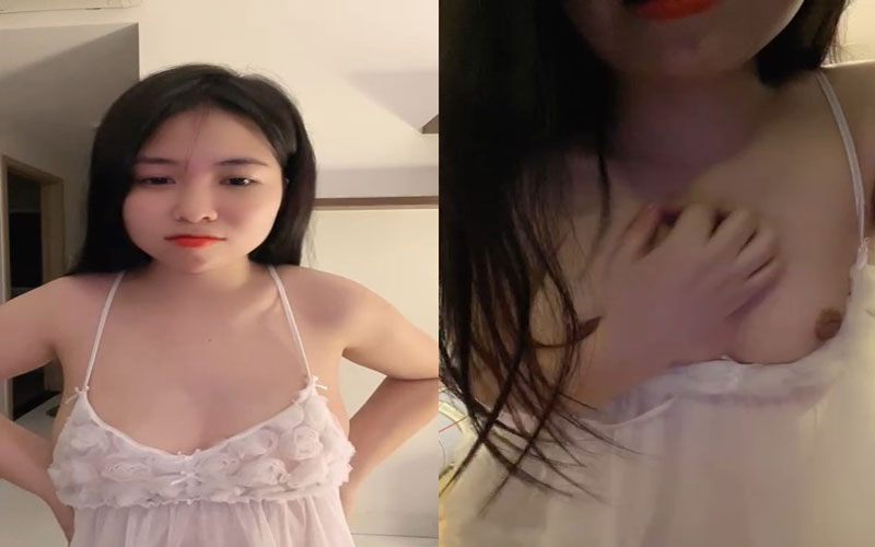 Clip Hot 18+ Siêu Phẩm Nguyễn Thị Hường, Tiktoker Hường Hêu Show Zú