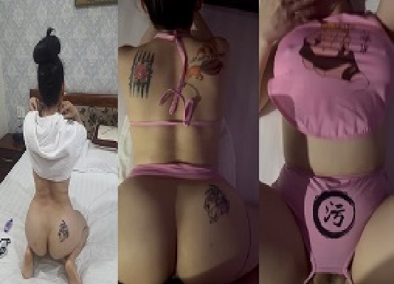 Clip Sex 18+ Chơi Bé thỏ siêu phẩm hot girl việt sài thành