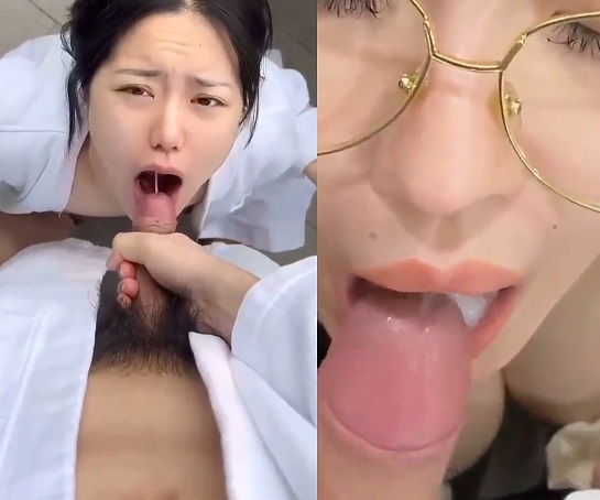Clip Sex 18+ Tổng Hợp Mà Bắn Tinh Trùng Thẳng Vào Mồm Gây Nứng Cho Người Xem