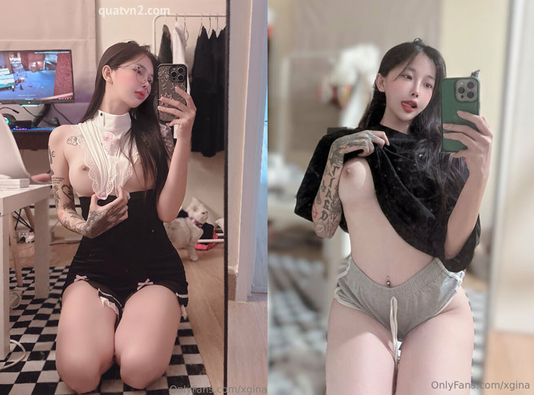 Quatvn Yume (@xgina) OnlyFans #14806 – Onlyfans Leak