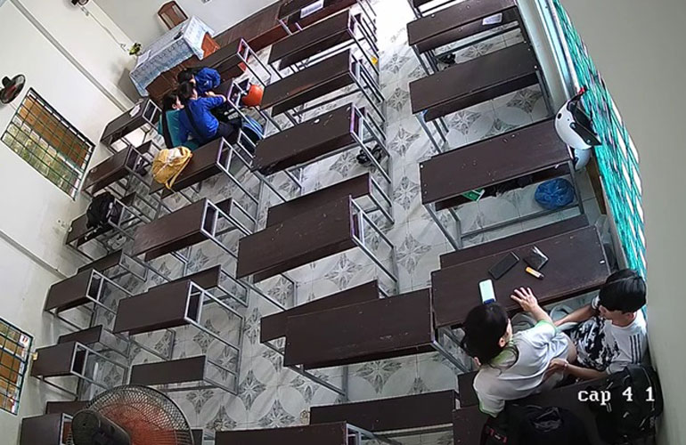 Full 3 Clip Hot 18+ Hai Học Sinh Cấp 3 Việt Nam Tranh Thủ Địt Trong Lớp