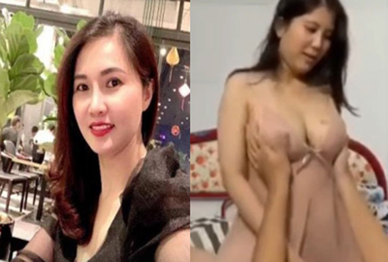 Full Clip Hot 18+ Lộ Clip Đụ Nhau Của Nữ Hiệu Trưởng Lưu Kiều Ở Nghệ An