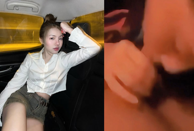 Full Clip Hot 18+ Lộ Clip Em Idol Tiktok Mít Bú Cặc Chịch Nhau Điêu Luyện Trên Giường