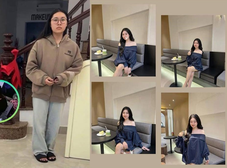 Full Clip Hot 18+ Lộ Clip Sex Thợ Makeup Bé Ba Hồng Ánh Ở Đông Anh Với Chồng Người Ta