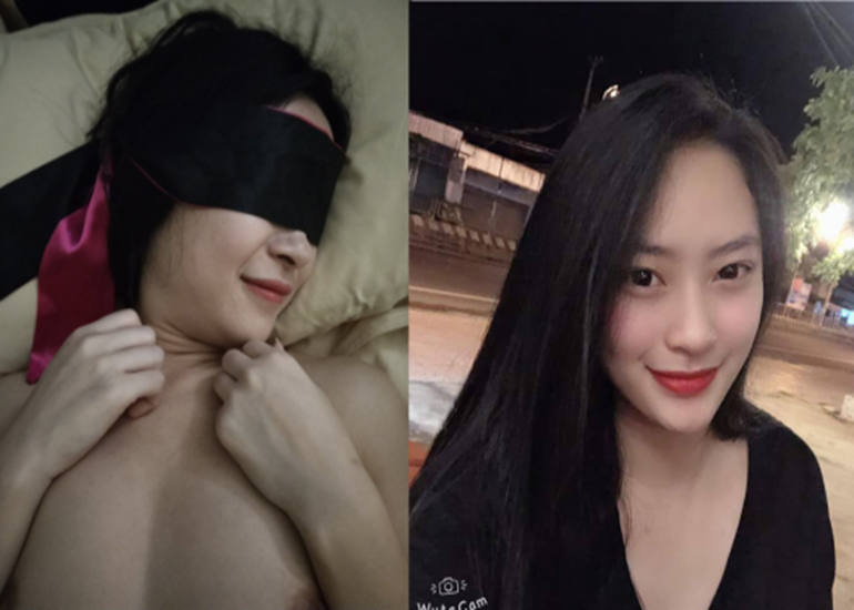 Full Clip Hot 18+ Cô Gái Duyên Đà Nẵng Trong Video Người Lớn VN Cực Phê