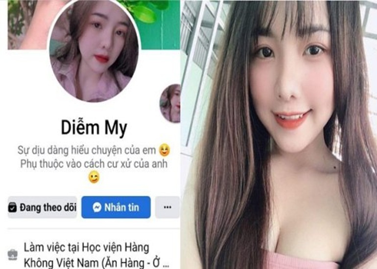 Full Clip Hot 18+ Diễm My Xinh Đẹp Trong Màn Quan Hệ Cực Kỳ Thu Hút