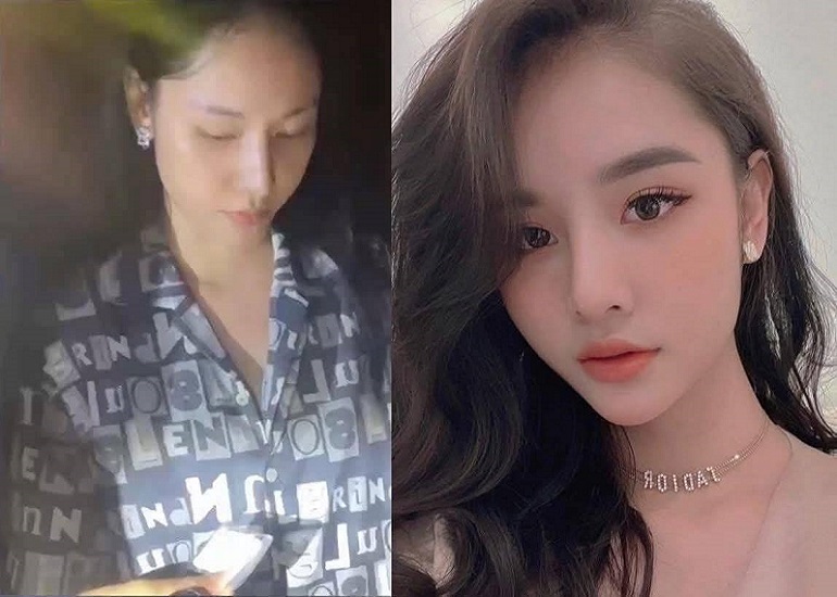 Full Clip Hot 18+ Gạ Được Em Ngọc My Chủ Shop Quần Áo 2K3 Bú Cặc Siêu Phê