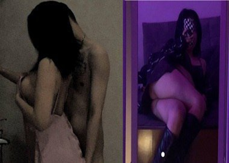 Full Clip Hot 18+ Kỹ Năng Mút Chym Nồng Nhiệt Dành Cho Người Yêu