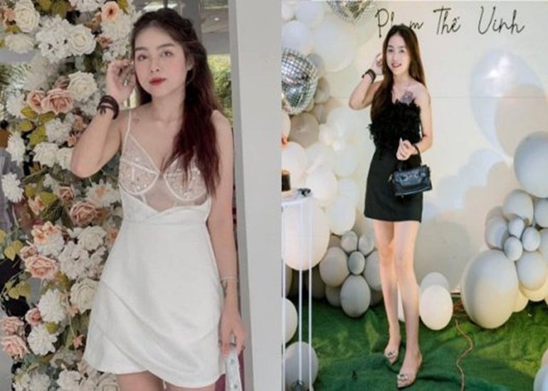 Full Clip Hot 18+ Lê Na Sở Hữu Vóc Dáng Nóng Bỏng Quyến Rũ
