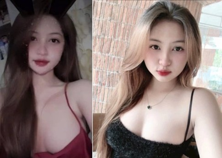 Full Clip Hot 18+ Lên Đỉnh Cùng Nàng TikToker Xinh Đẹp Cực Dâm