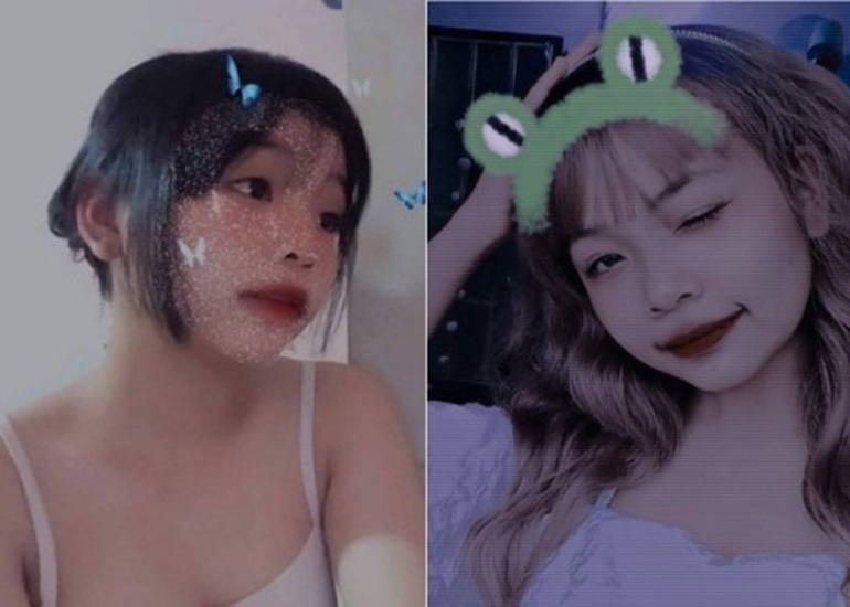 Full Clip Hot 18+ Lên Đỉnh Cùng Tiktoker Cáo Xù Lông Siêu Dâm