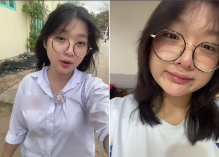 Full Clip Hot 18+ Màn Quan Hệ Của Nữ Sinh Hấp Dẫn Trường Hoàng Hoa Thám Nha Trang