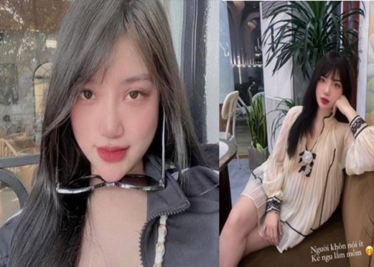 Full Clip Hot 18+ Phương Thu Hiền Cực Kỳ Quyến Rũ