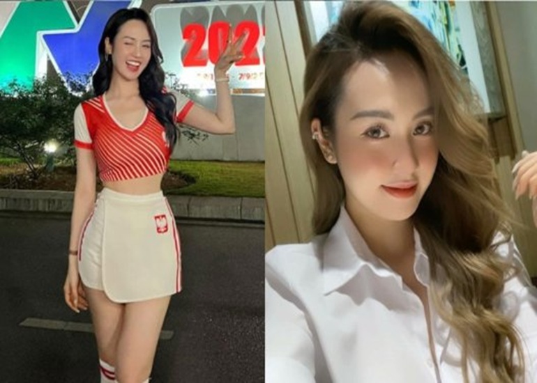 Full Clip Hot 18+ Video Người Lớn Của Vũ Trà My Bị Lộ Cực Kỳ Thu Hút