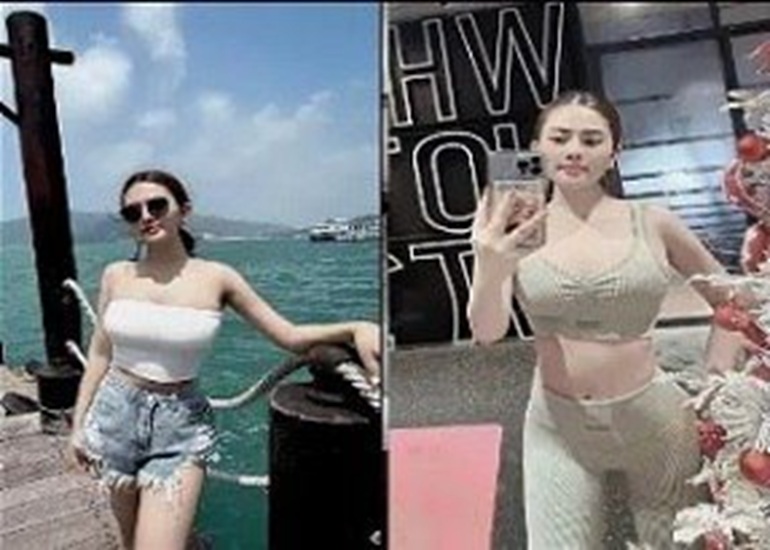 Full Clip Hot 18+ Video Người Lớn Của Dancer Như Quỳnh Bị Lộ Cực Kỳ Hấp Dẫn