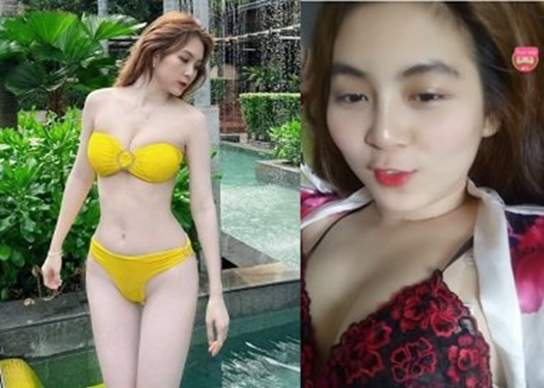 Full Clip Hot 18+ Video Người Lớn Thu Hút Của Cô Giáo Trân Trên TikTok