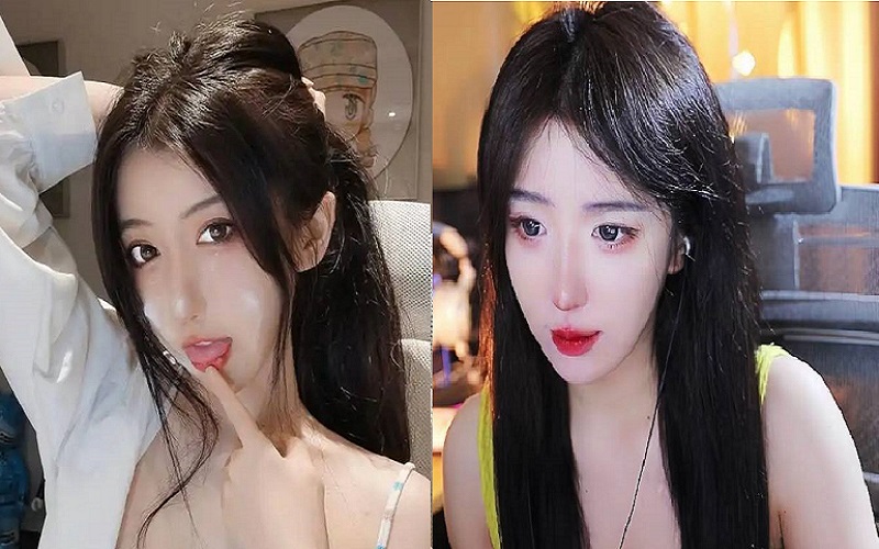 Full Clip Hot 18+ Nữ Streamer Dai Mei’er Đóng Phim Nóng Địt Nhau Cực Dâm