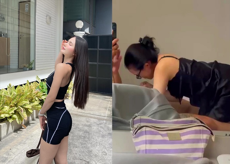 Full Clip Hot 18+ Cô Giáo Dâm Đãng Làm Tình Với Phụ Huynh