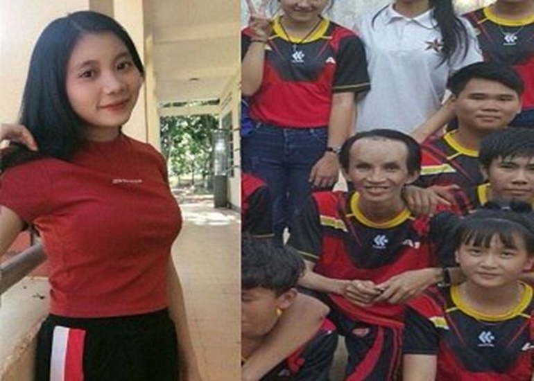 Full Clip Hot 18+ Video Người Lớn Của Thầy Giáo Huyện Đức Cơ Gia Lai Với Học Sinh Cực Kỳ Thu Hút